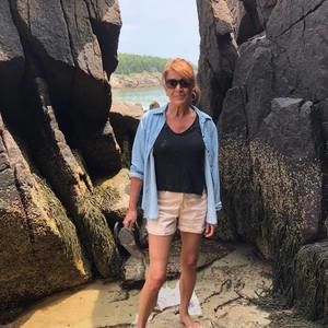 Meet your Posher, Maureen